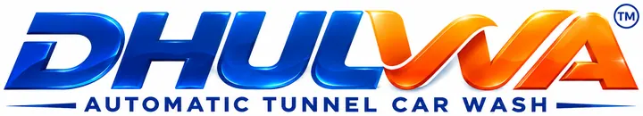 DHULWA Automatic Tunnel Car Wash